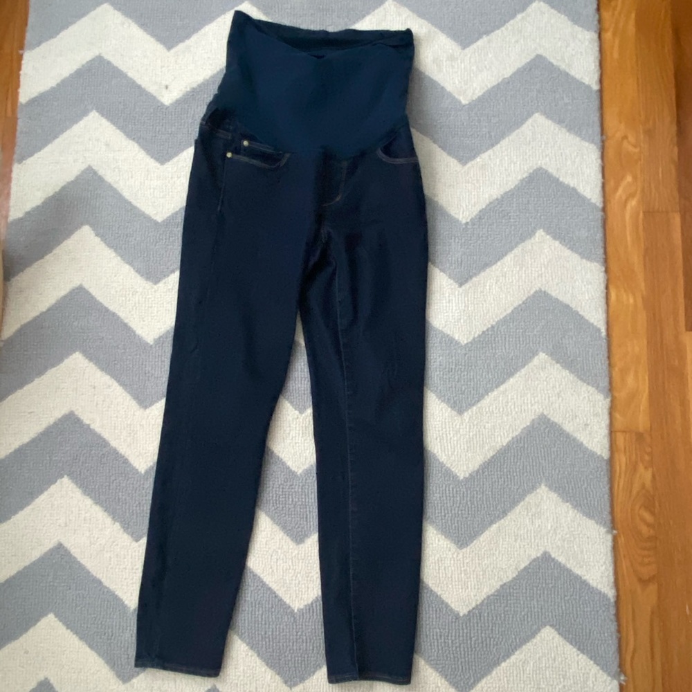 Articles of society maternity jeans